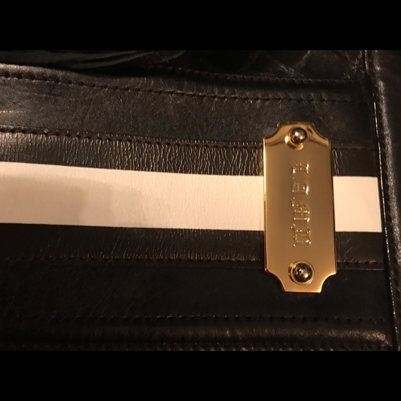 L.A.M.B fade out tote - Picture 6 of 6